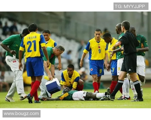 当今足球最帅球星盘点谁是球场上的颜值担当