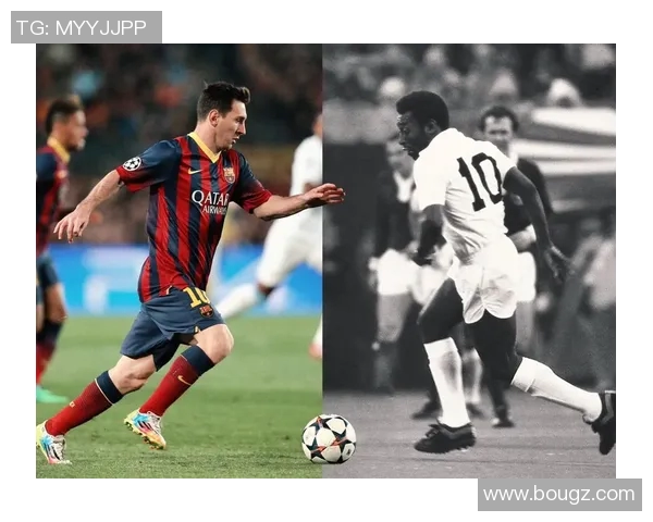 父子足球传奇并肩作战:梅西与马特乌斯的代际传承与梦想交织 父子足球传奇并肩作战:梅西与马特乌斯的代际传承与梦想交织