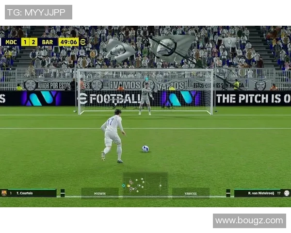 足球星绝杀时刻全纪录 一球定乾坤的传奇瞬间再现